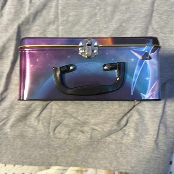 Pokemon Lunch Box New - Picture 2 of 4